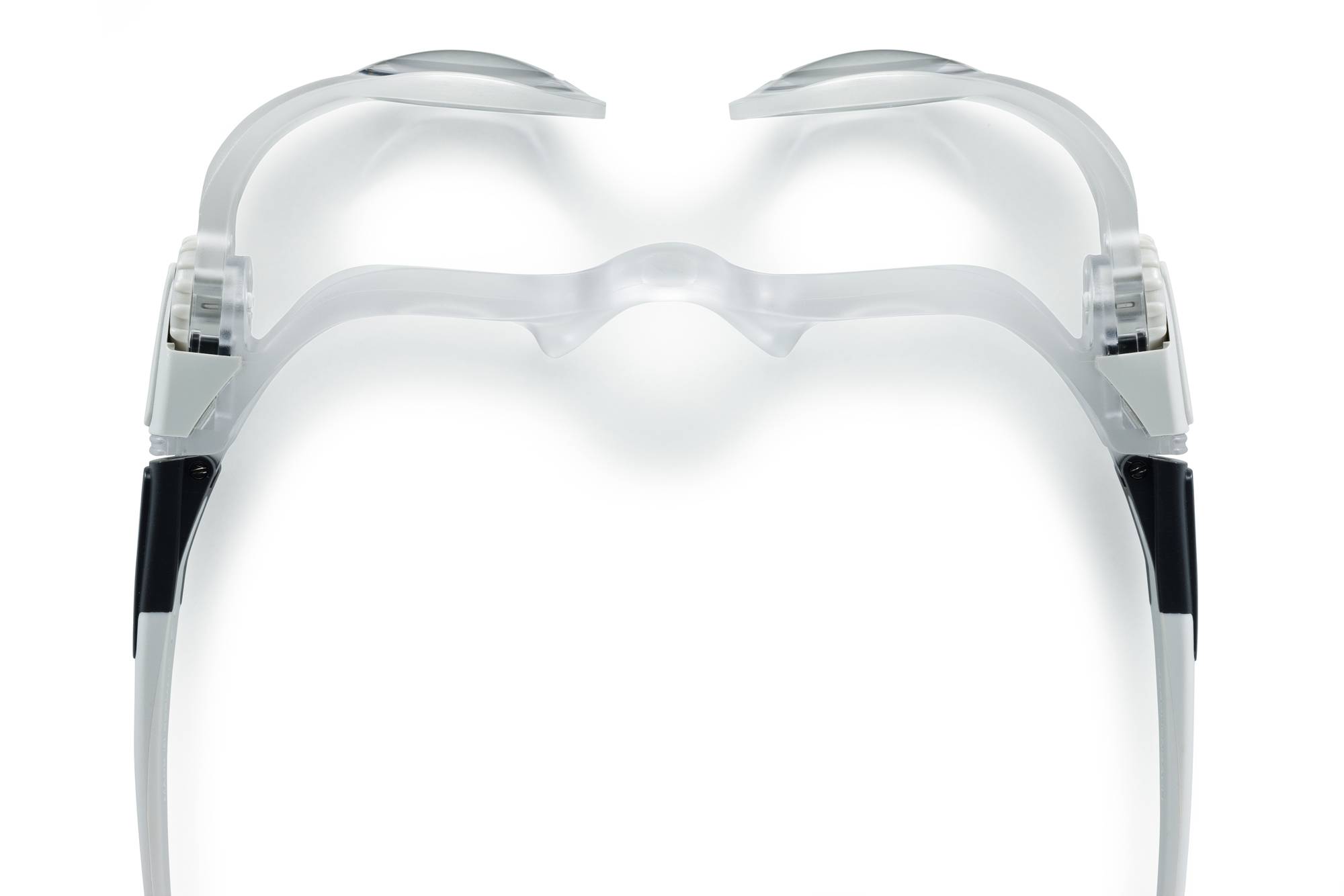 Лупа-очки Eschenbach MaxDetail 2х, для работы с мелкими предметами