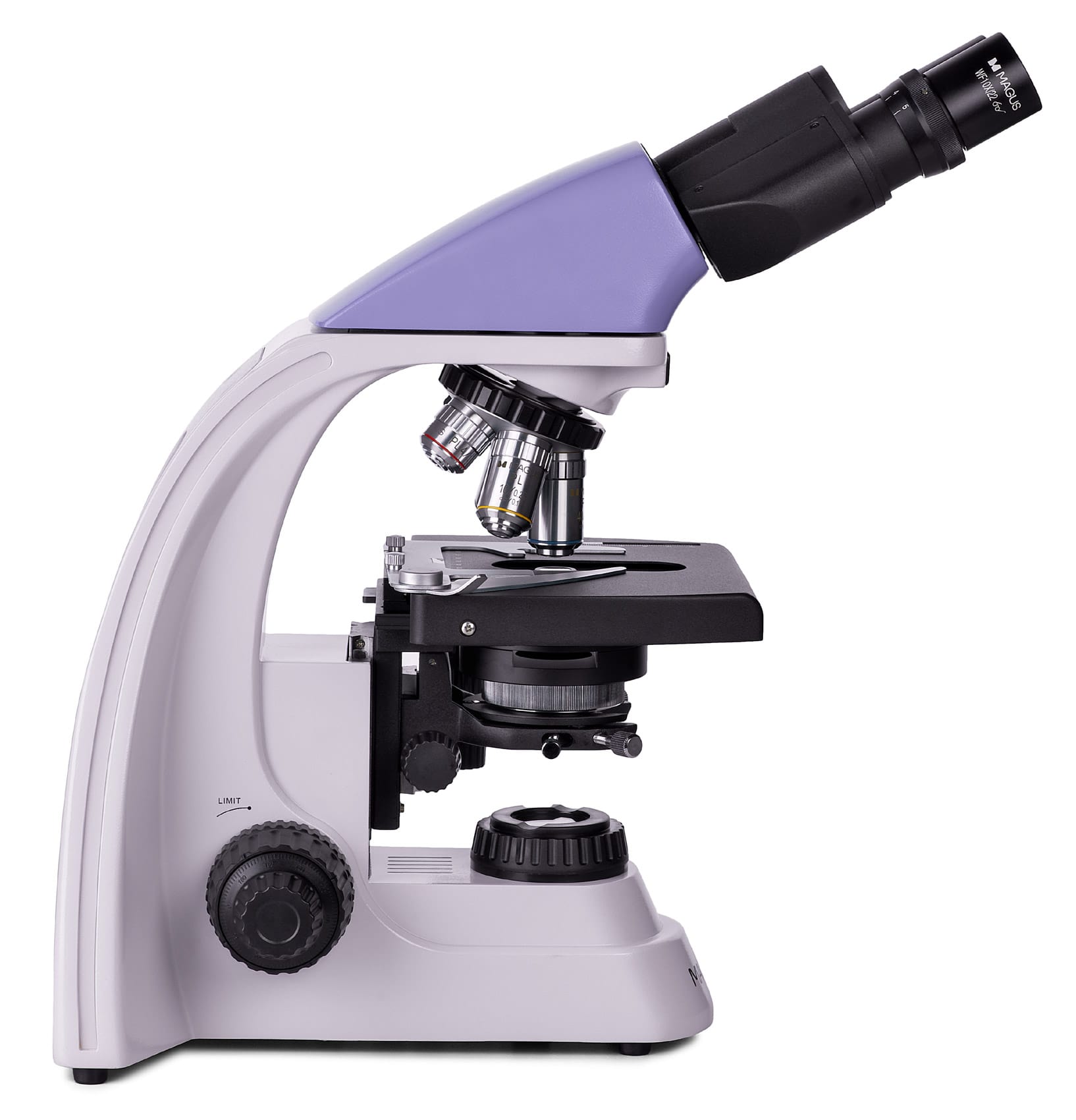 Микроскоп биологический Magus Bio 250B