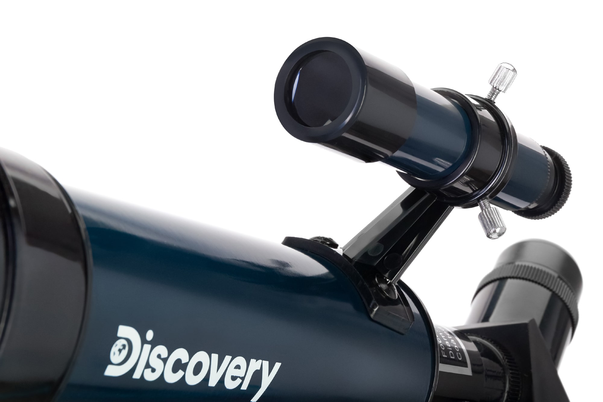 Телескоп Discovery Sky Trip ST50 с книгой
