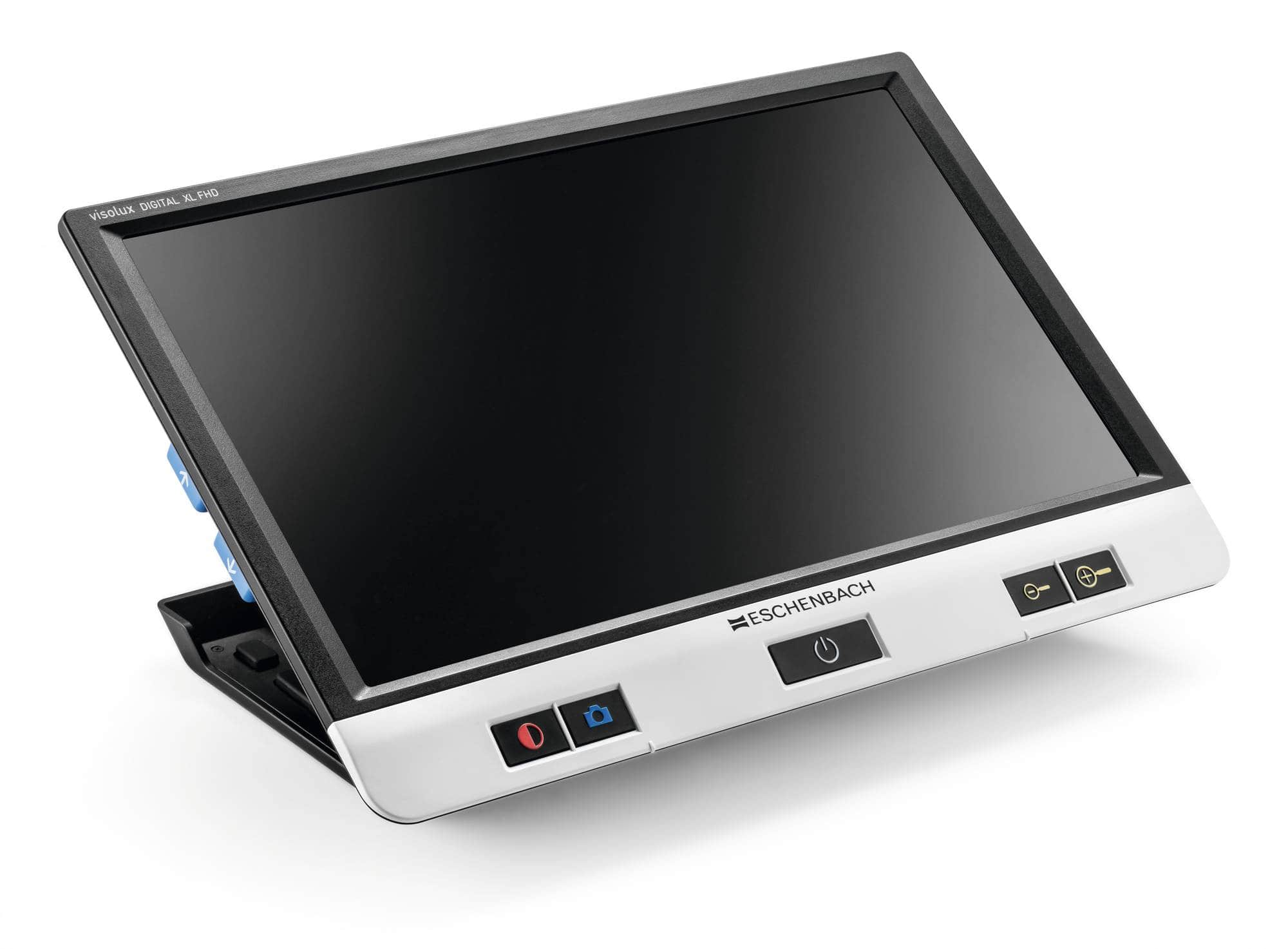 Лупа цифровая Eschenbach Visolux DIGITAL XL FHD 2–22x, с ЖК-экраном 11.6” 16:9, с подсветкой