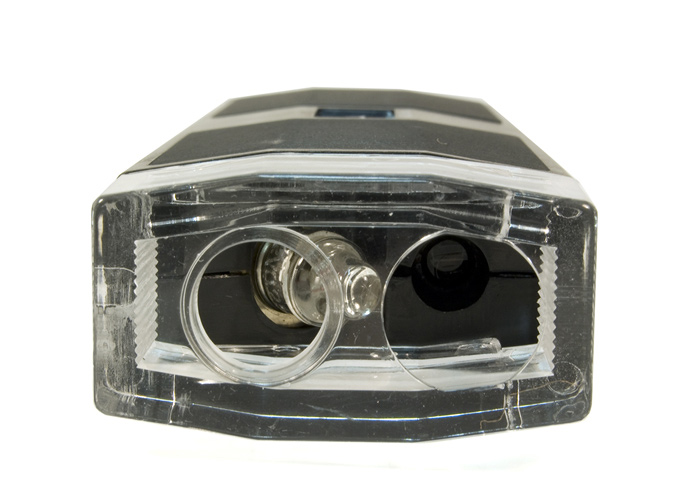 Микроскоп портативный Bresser 60x–100x с подсветкой