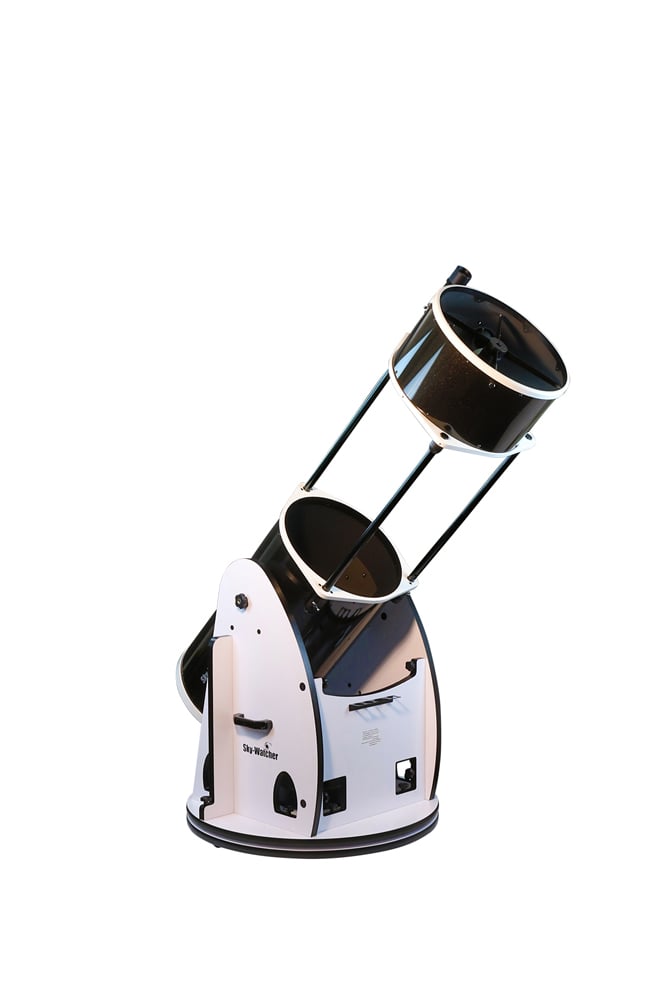 Телескоп Sky-Watcher Dob 16&quot; (400/1800) Retractable SynScan GOTO