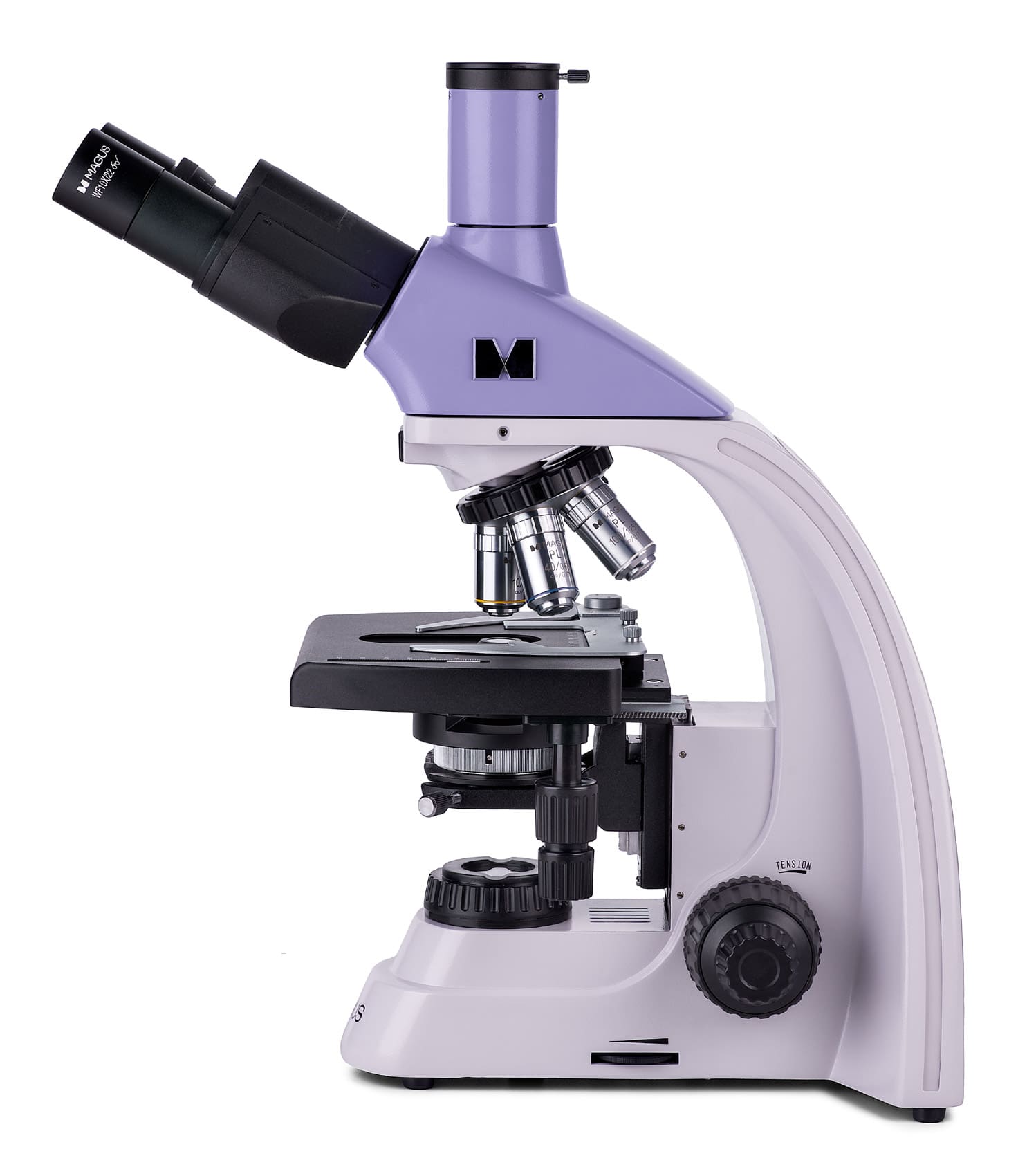 Микроскоп биологический Magus Bio 250TL