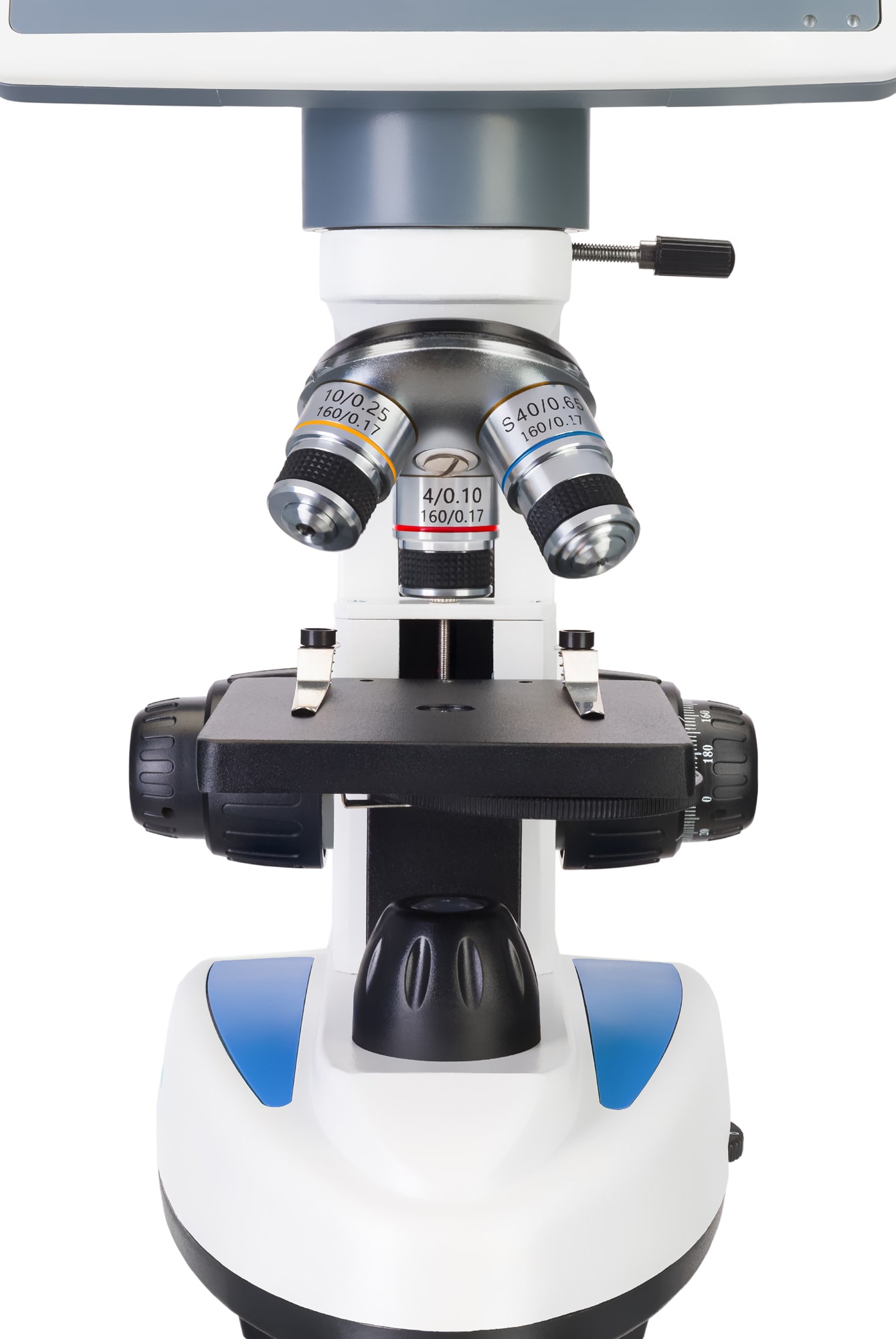 Микроскоп цифровой Levenhuk D85L LCD