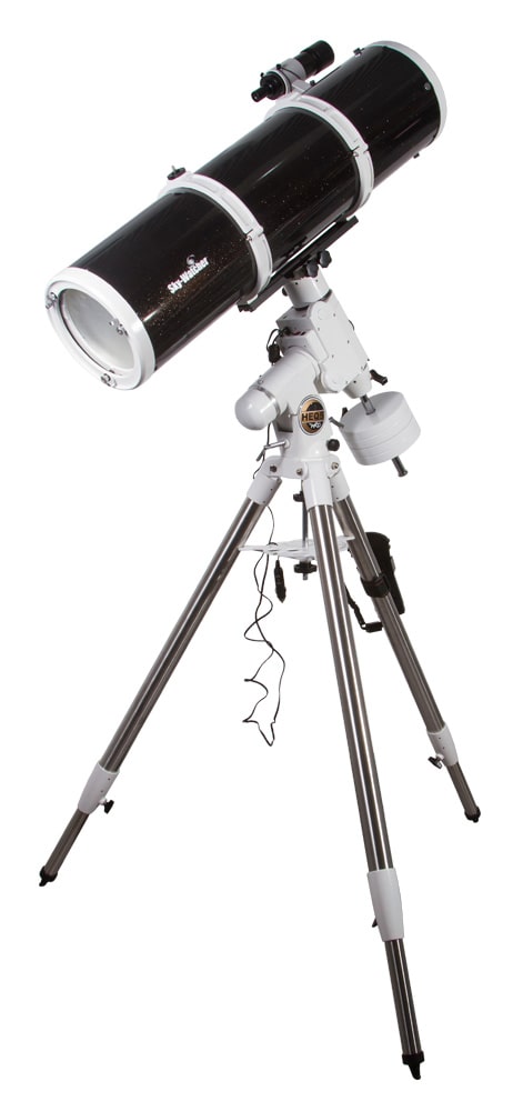Телескоп Sky-Watcher BK P2001 HEQ5 SynScan GOTO (обновленная версия)