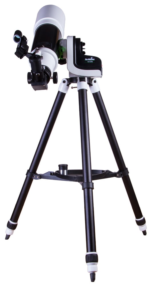 Телескоп Sky-Watcher 102S AZ-GTe SynScan GOTO