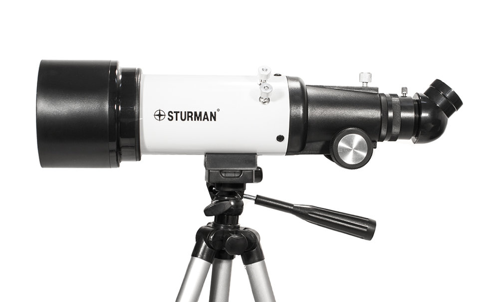 Телескоп Sturman Sky Travel 70 с рюкзаком