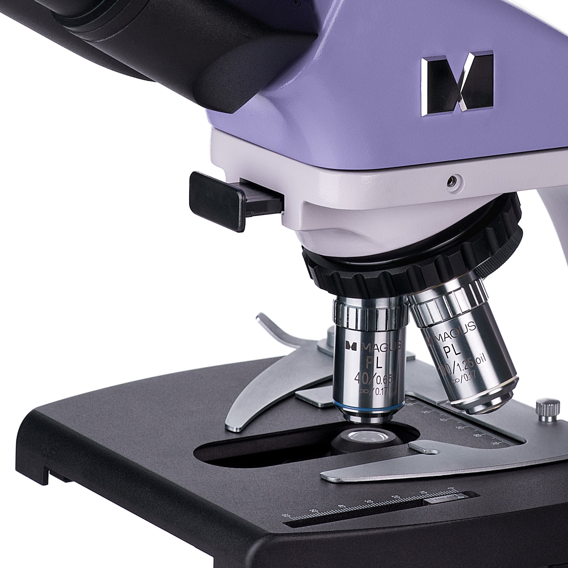 Микроскоп биологический Magus Bio 250B