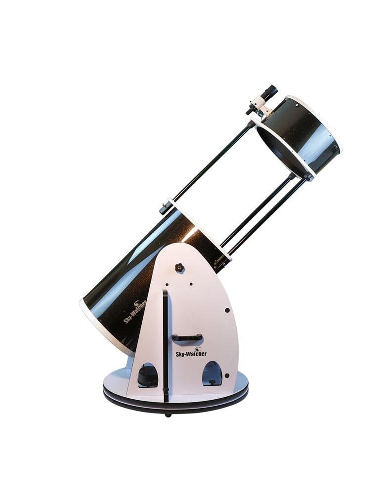 Телескоп Sky-Watcher Dob 16&quot; (400/1800) Retractable SynScan GOTO