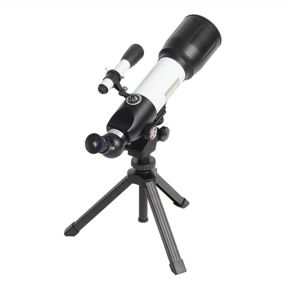 Телескоп Veber 350x70 AZ