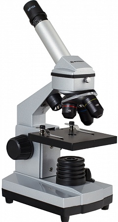 Микроскоп цифровой Bresser Junior 40x–1024x, в кейсе