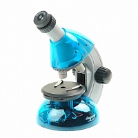 Микроскопы Микромед Атом 40x-640x - красочные новинки!