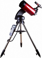 Лучшие модели телескопов Sky-Watcher. Гайд от магазина Небо вверх