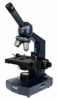Купить микроскопы Levenhuk 320 BASE и Levenhuk 320 PLUS - Новинки!