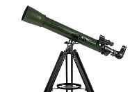 Телескопы Celestron ExploraScope 70 и 80 AZ - купить супер новинки в магазине Небо вверх