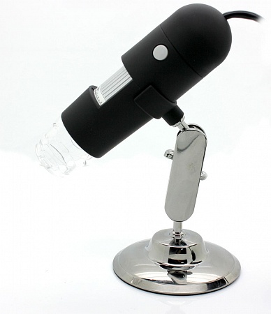 Цифровой USB микроскоп DigiMicro 2.0