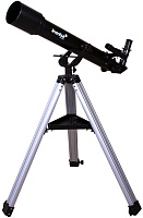 Купить телескоп Levenhuk Skyline BASE - летние новинки!