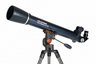 Как выбрать и купить телескоп? Полезные советы от интернет-магазина Небо вверх