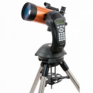Телескоп с автонаведением купить. Sky-Watcher, Celestron, Levenhuk в магазине Небо вверх