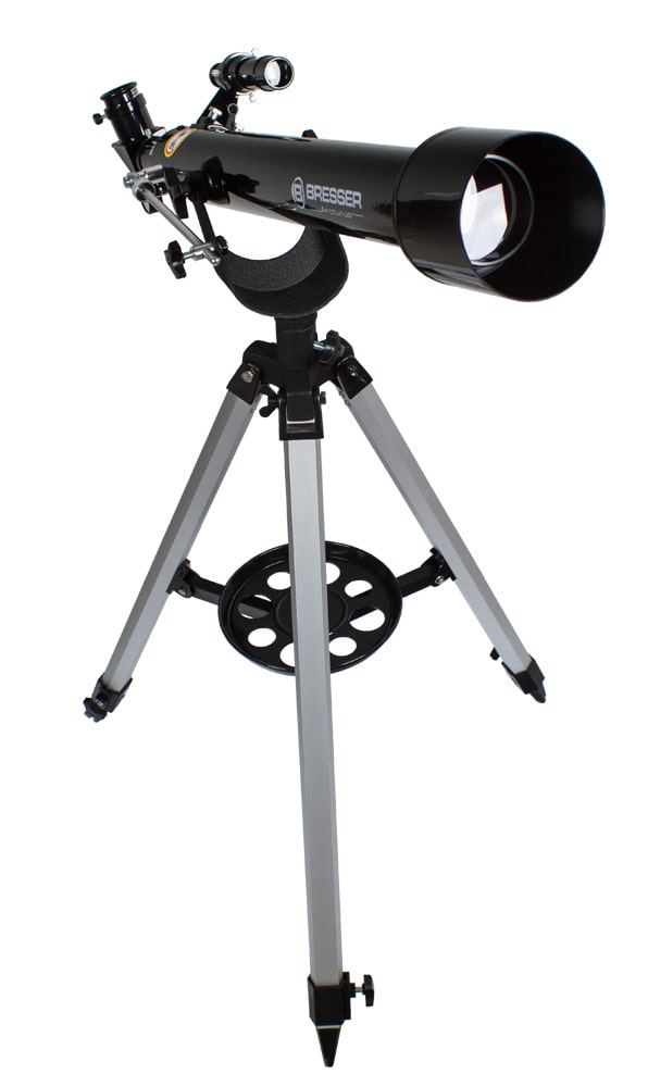Телескоп Bresser Arcturus 60/700 AZ