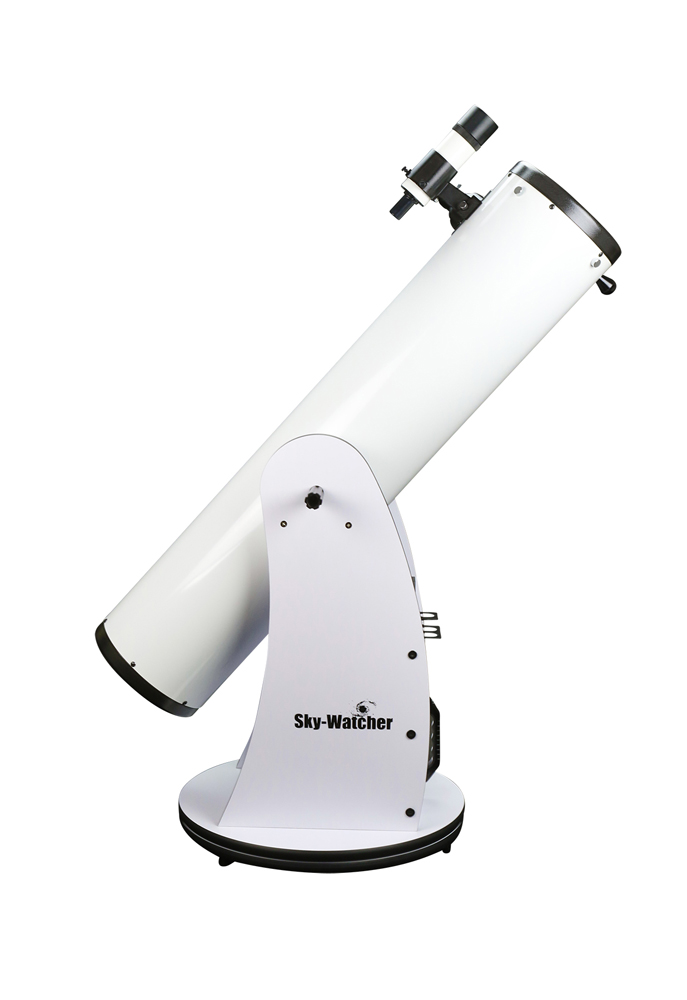 Телескоп Sky-Watcher Dob 8&quot; (200/1200)