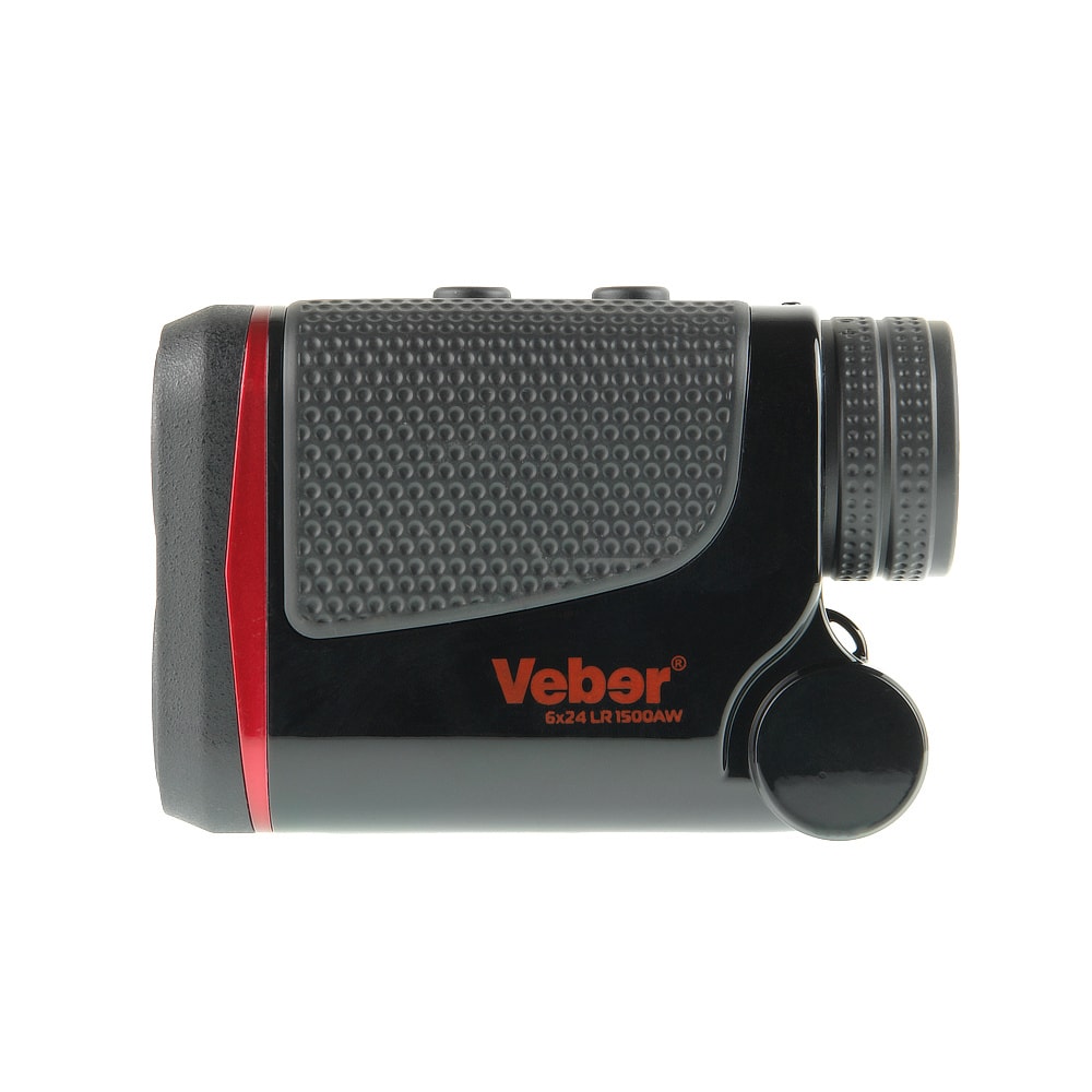 Лазерный дальномер Veber 6x24 LR 1500WP