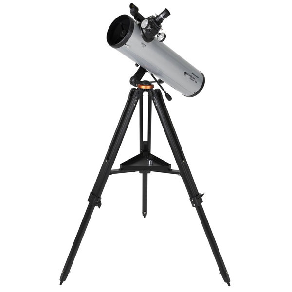 Телескоп Celestron StarSense Explorer DX 130 AZ