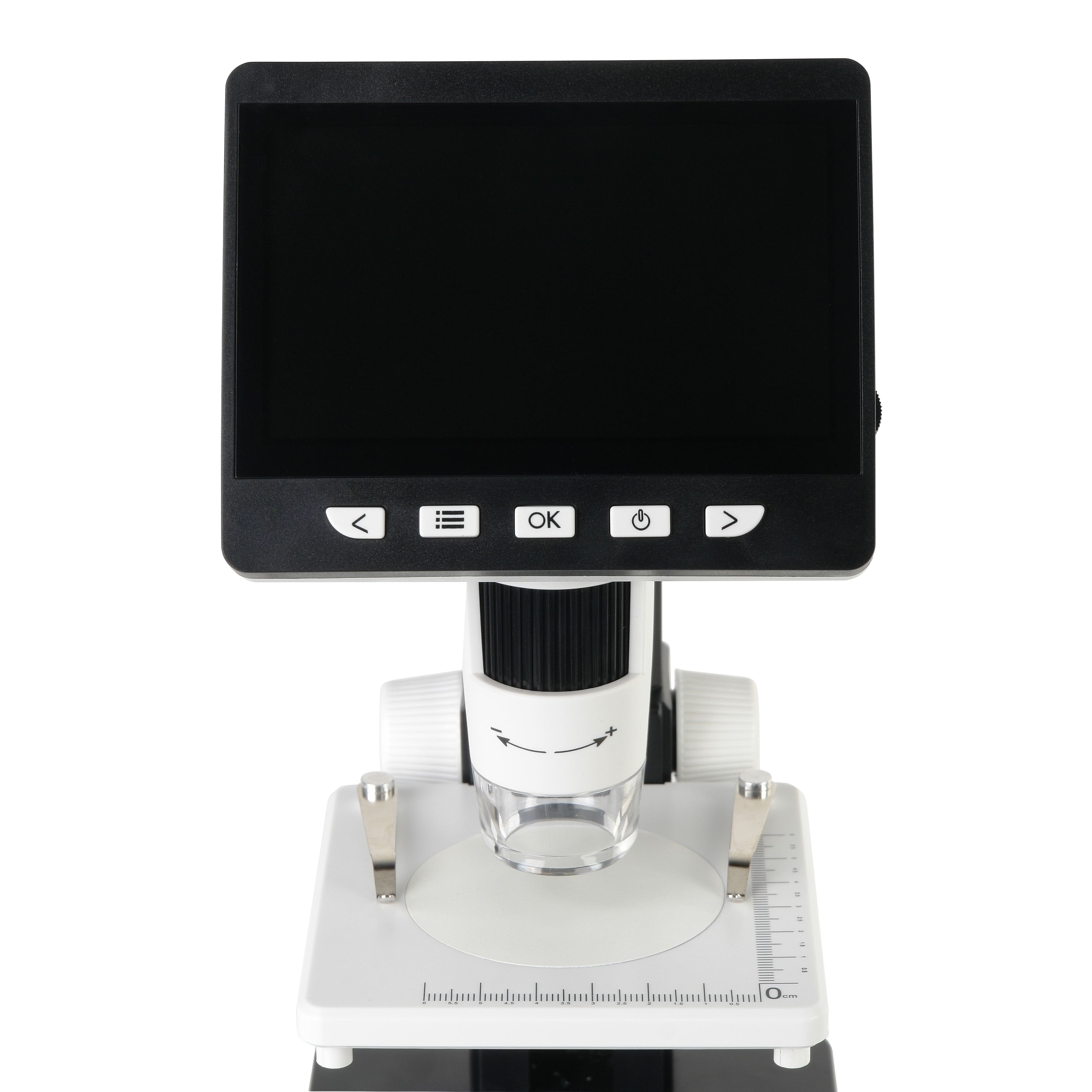 Цифровой микроскоп МИКМЕД LCD 1000X 2.0