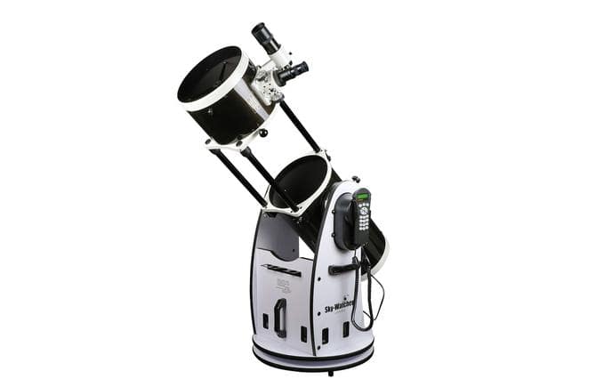 Телескоп Sky-Watcher Dob 10&quot; Retractable SynScan GOTO