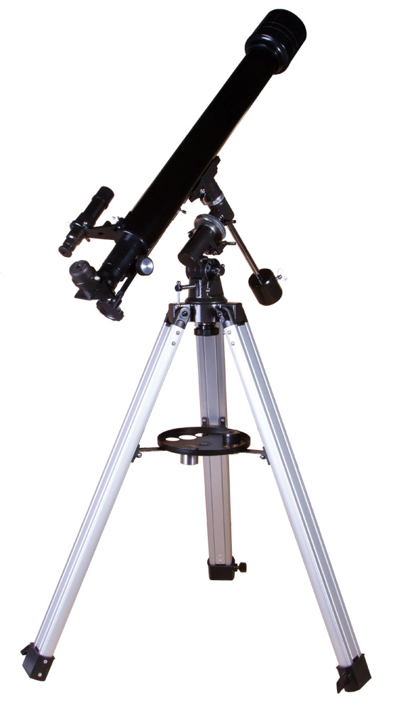 Телескоп Levenhuk Skyline PLUS 60T