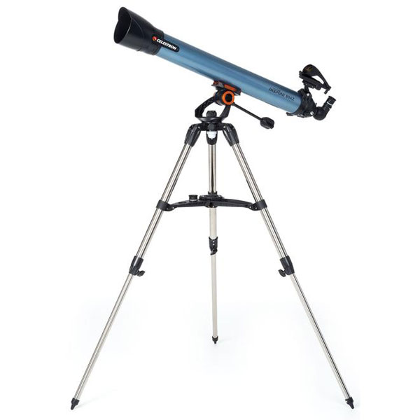 Телескоп Celestron Inspire 80AZ