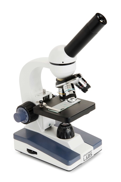 Микроскоп Celestron LABS CM1000C