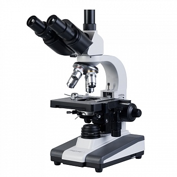 Микроскоп Микромед 1 вар. 3-20, тринокулярный