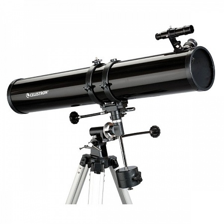 Телескоп Celestron PowerSeeker 114 EQ