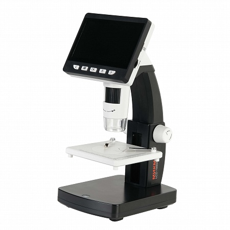 Цифровой микроскоп МИКМЕД LCD 1000X 2.0