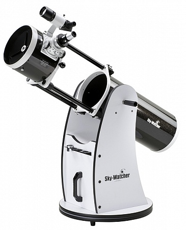 Телескоп Sky-Watcher Dob 8&quot; (200/1200) Retractable
