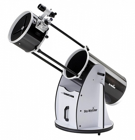 Телескоп Sky-Watcher Dob 12&quot; (300/1500) Retractable