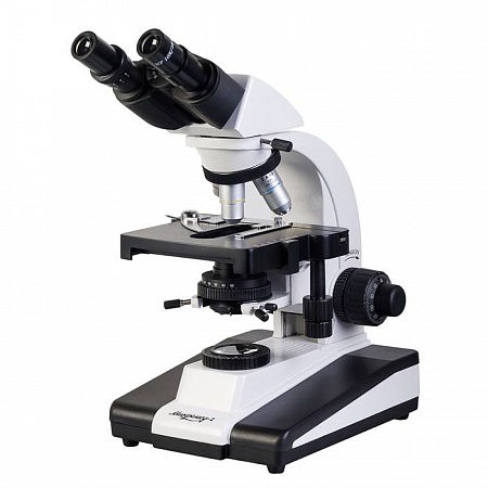Микроскоп Микромед 2 вар. 2-20, бинокулярный