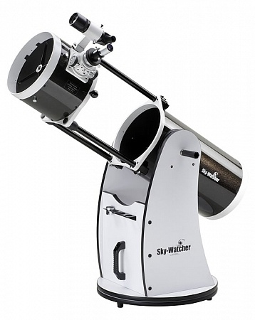 Телескоп Sky-Watcher Dob 10&quot; (250/1200) Retractable